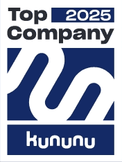 Siegel kununu Top Company 2026