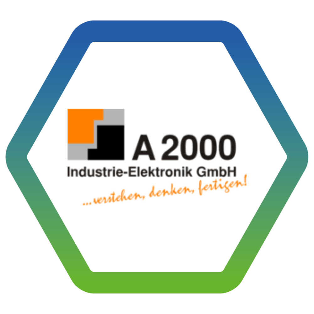 A2000 Logo