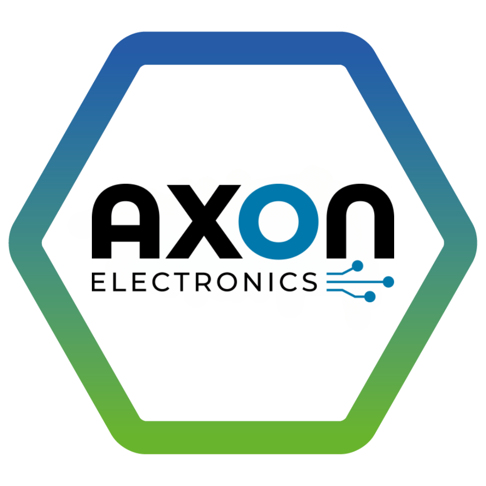 AXON Logo