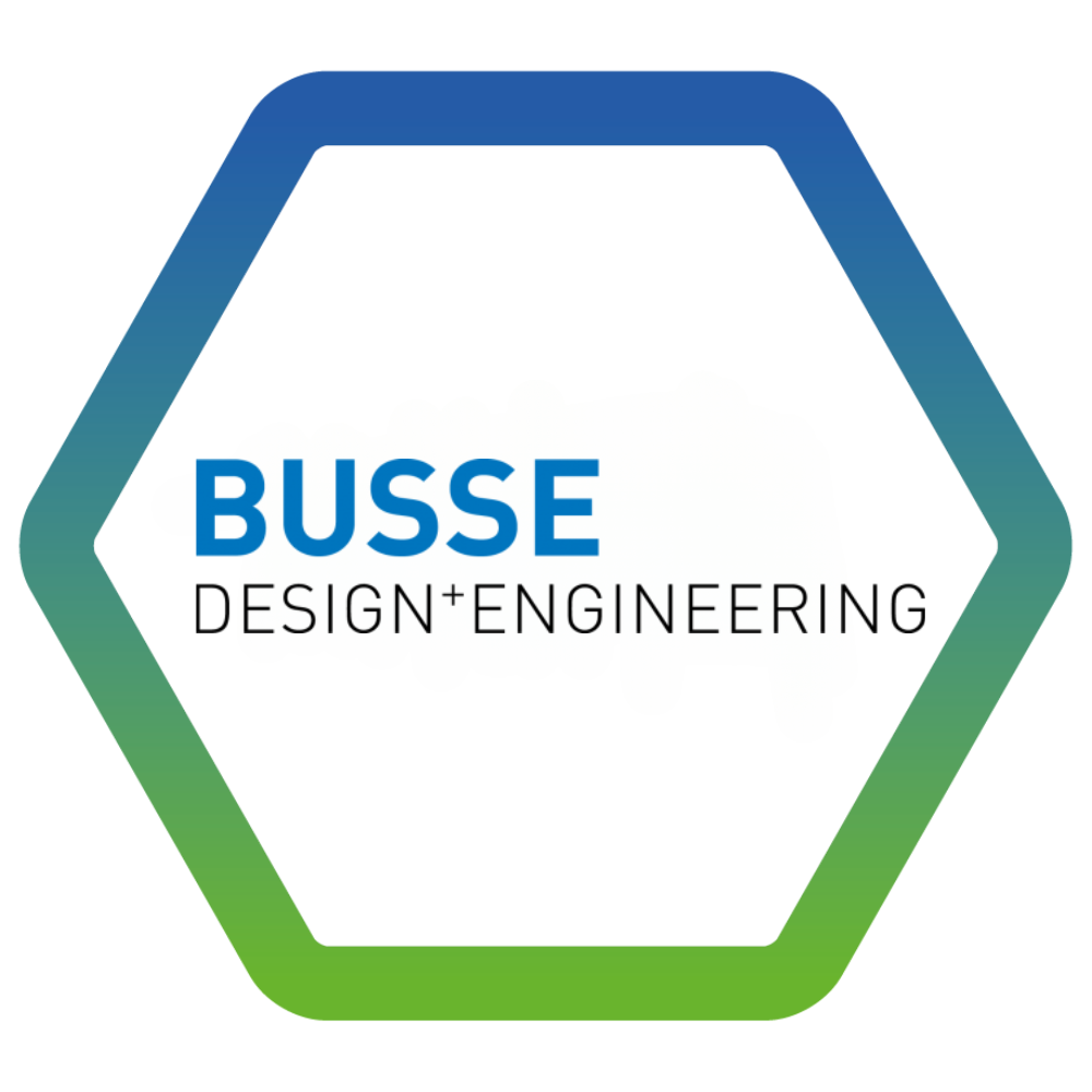 BUSSE Logo