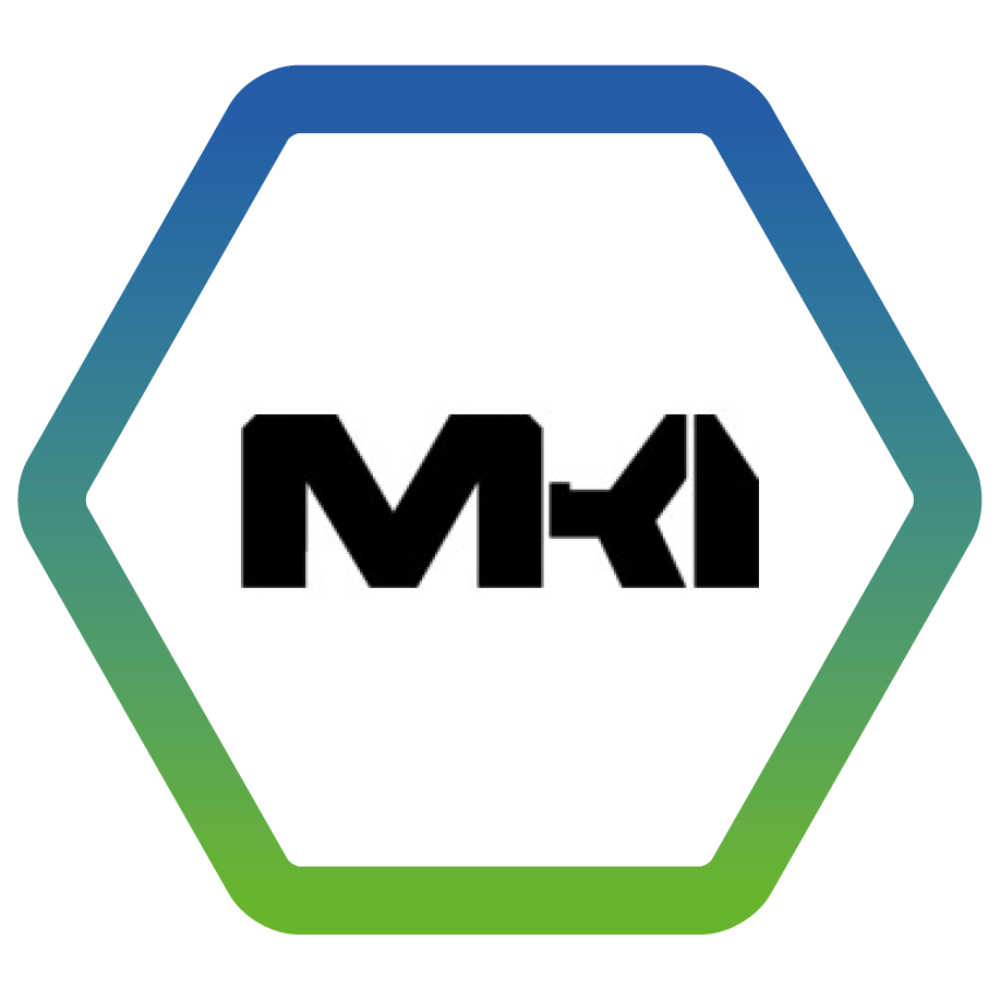 MKI Logo